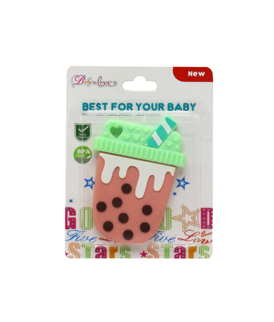 BABY LOVE TEETHER