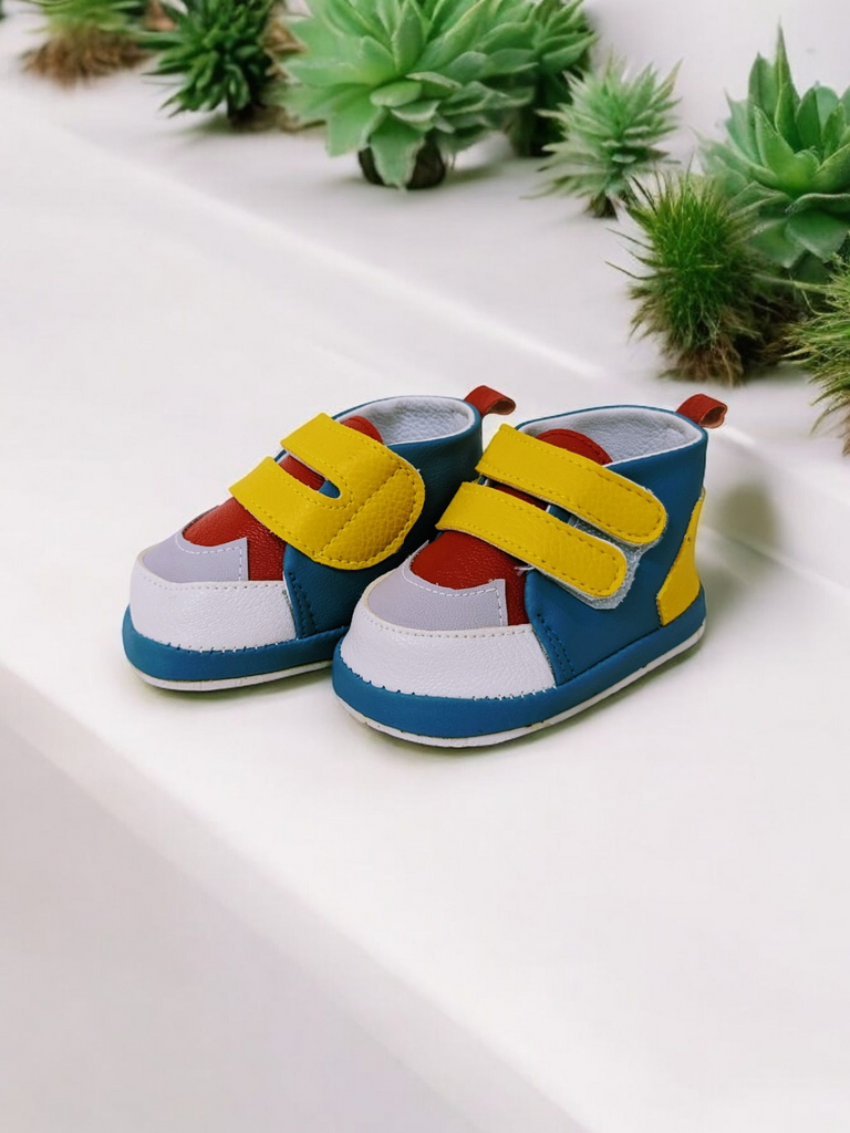 Kidzo Baba Shoes