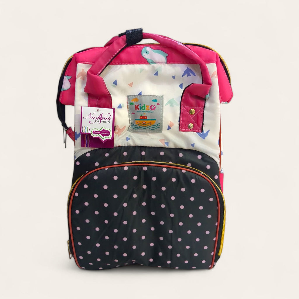 KIDZO BABY BACK PACK