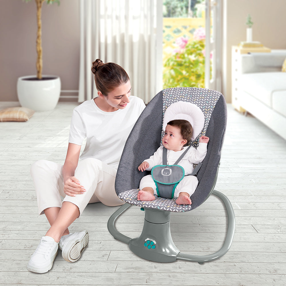 Mastela 3-in-1 Deluxe Multi-Functional Bassinet