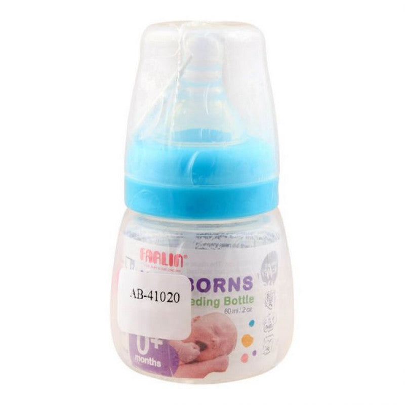 Farlin Newborn Feeding Bottle 60ML