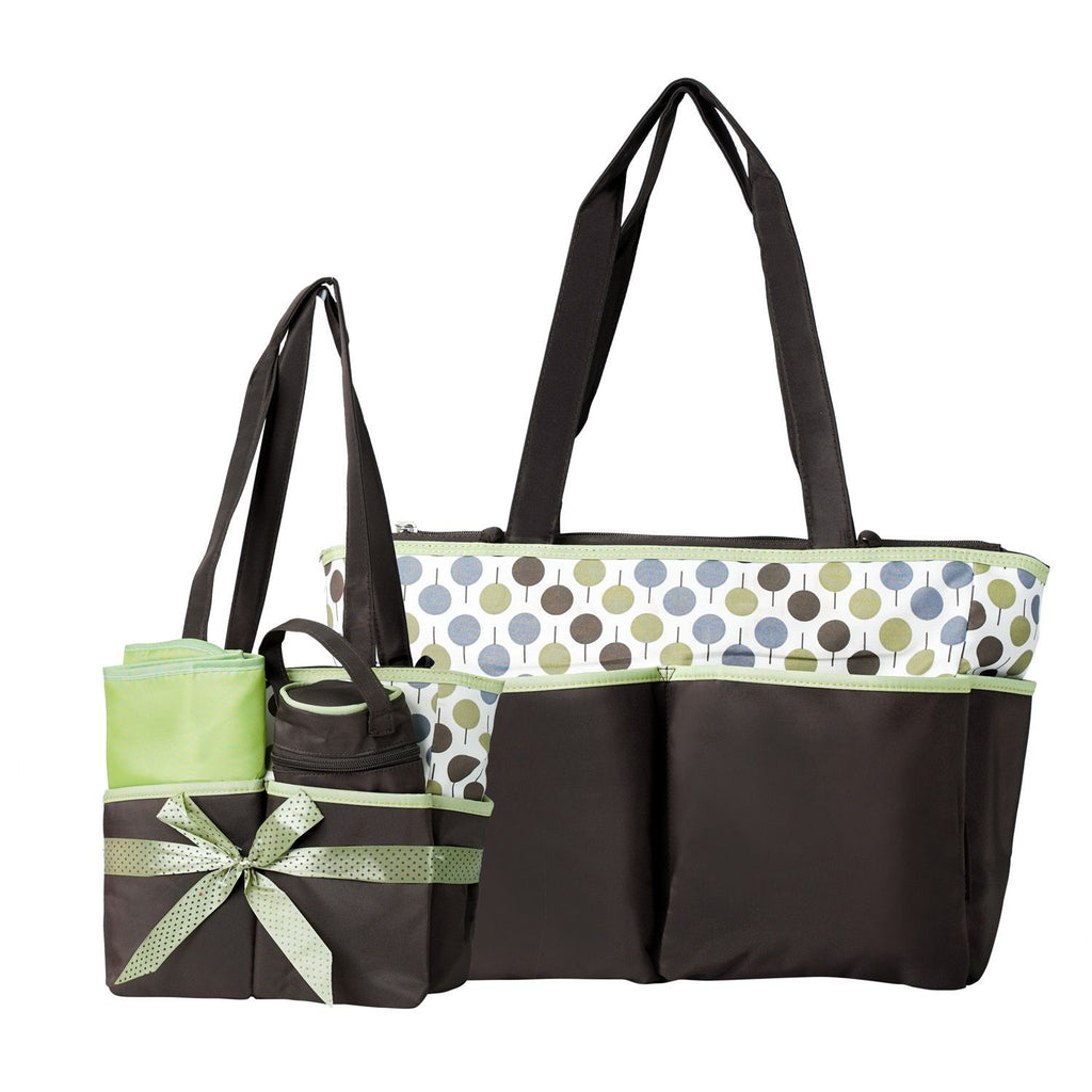 Colorland Bag set of 5