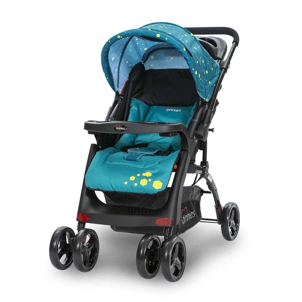 Tinnies Baby Stroller C-18D