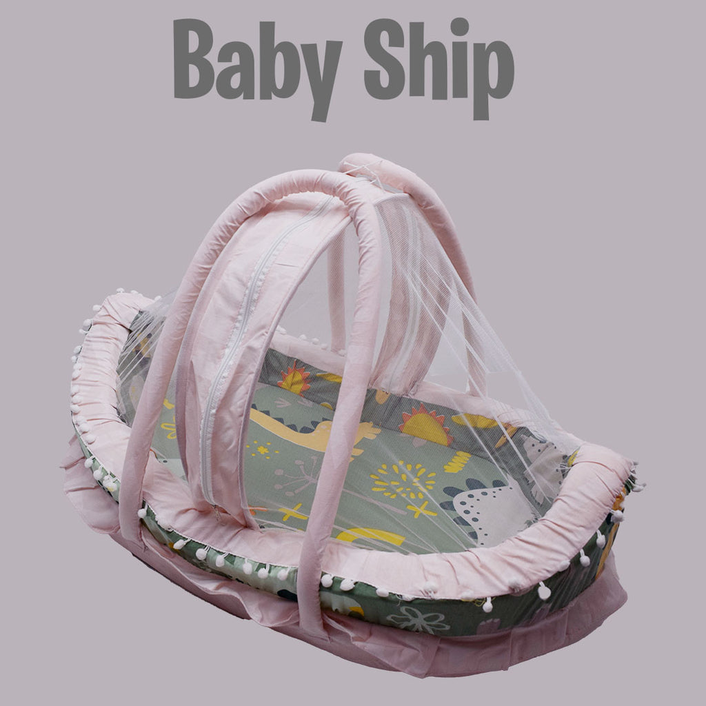 Baby Ship