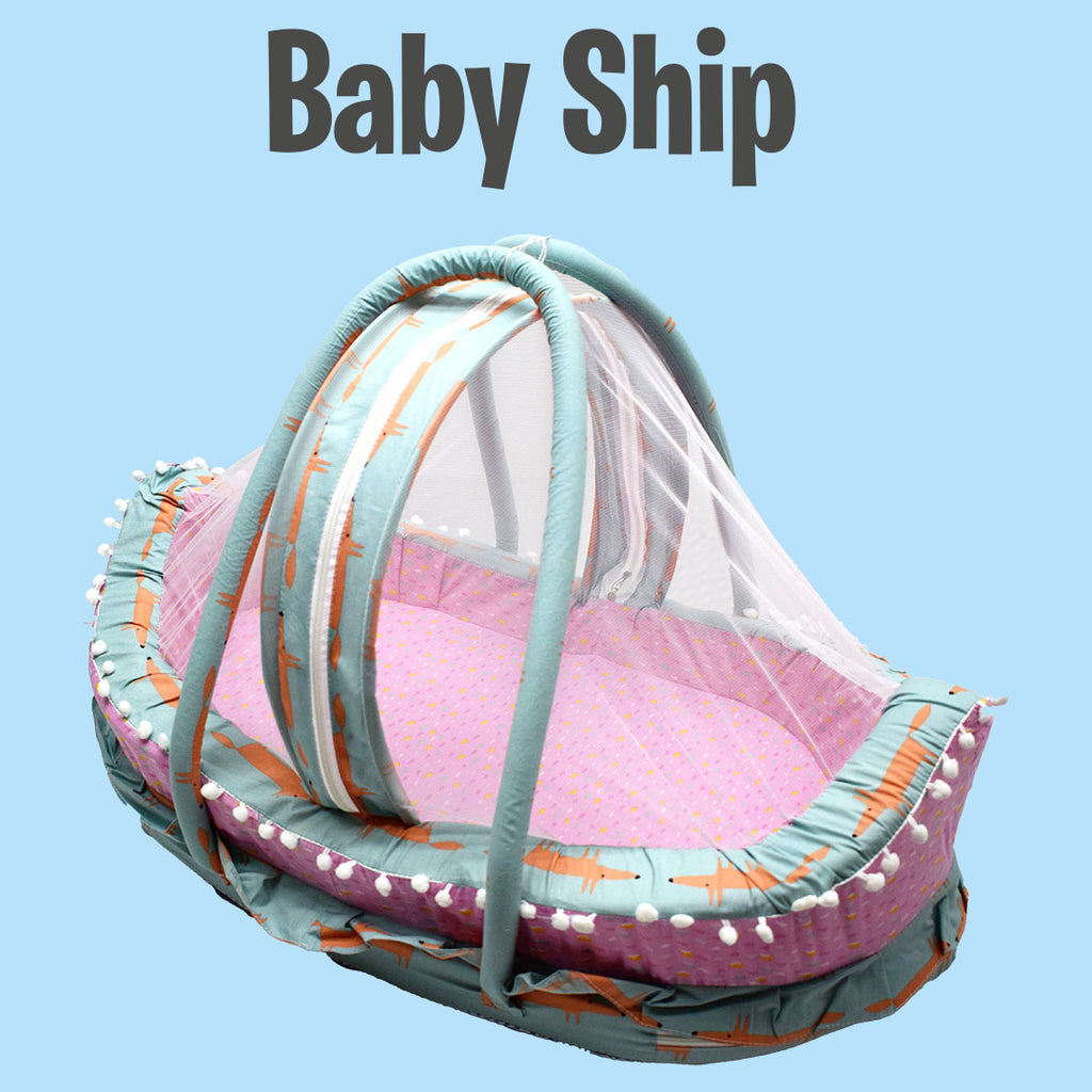 Baby Ship