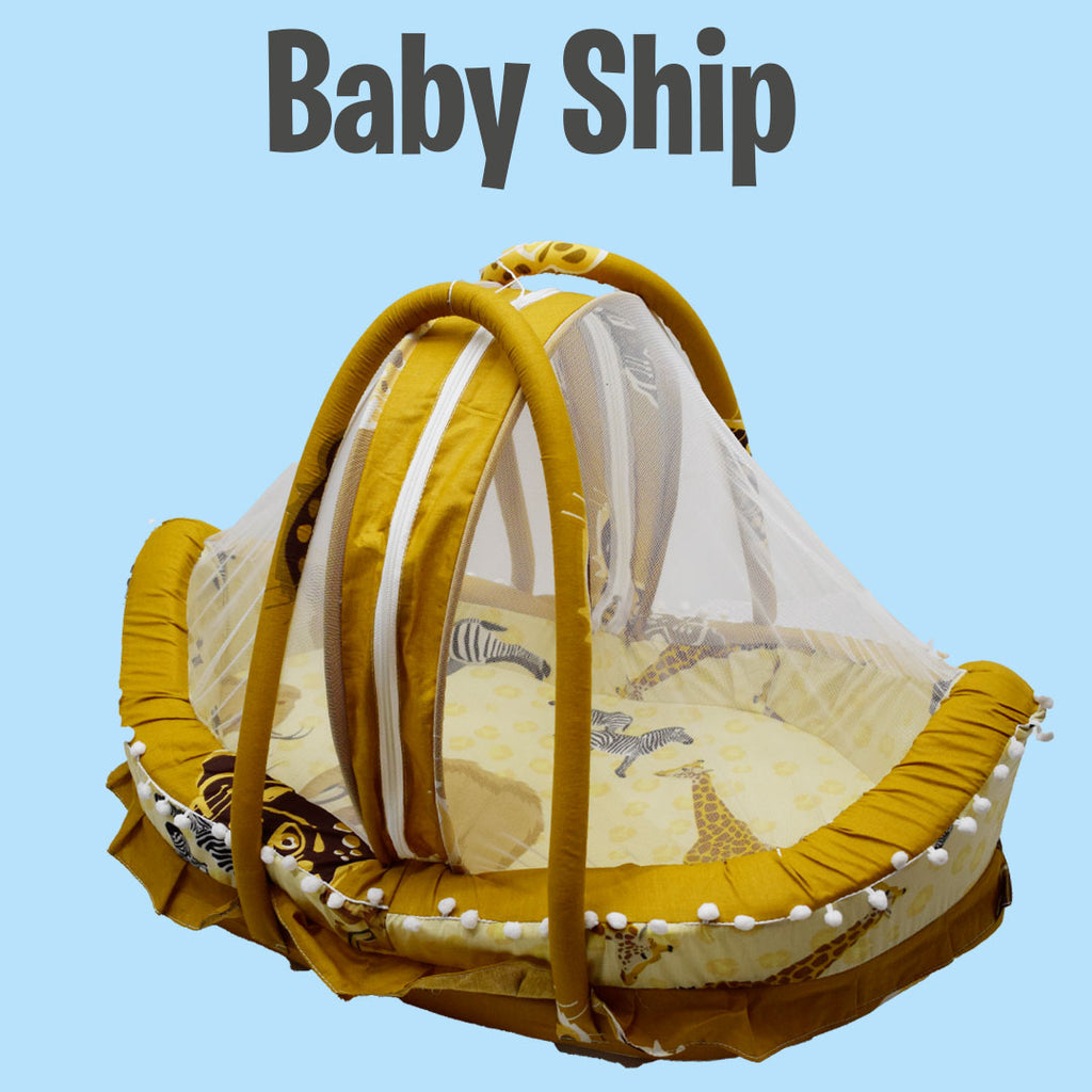 Baby Ship