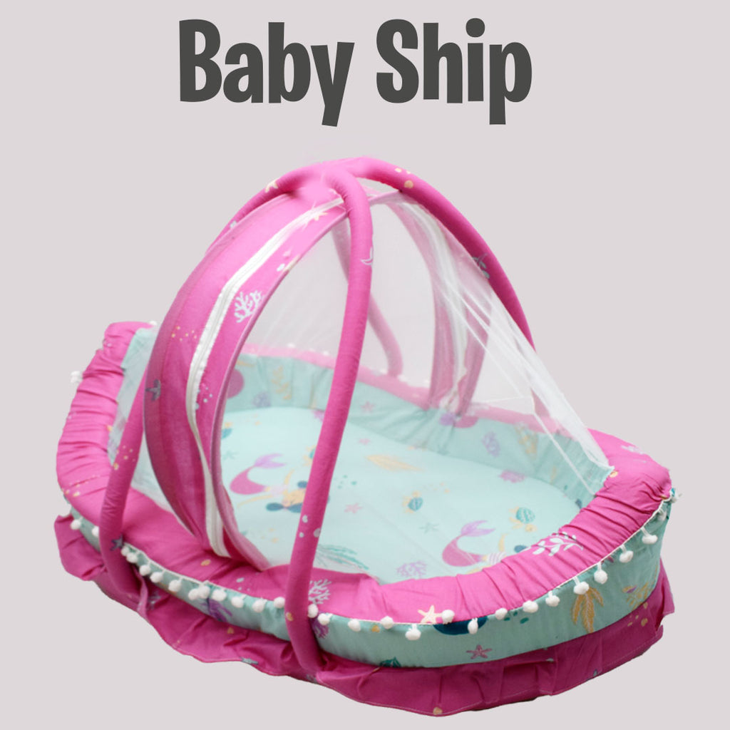 Baby Ship