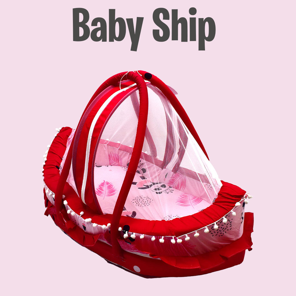 Baby Ship