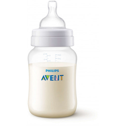 Philips Avent Anti-Colic PP Bottle 260ml Pk1