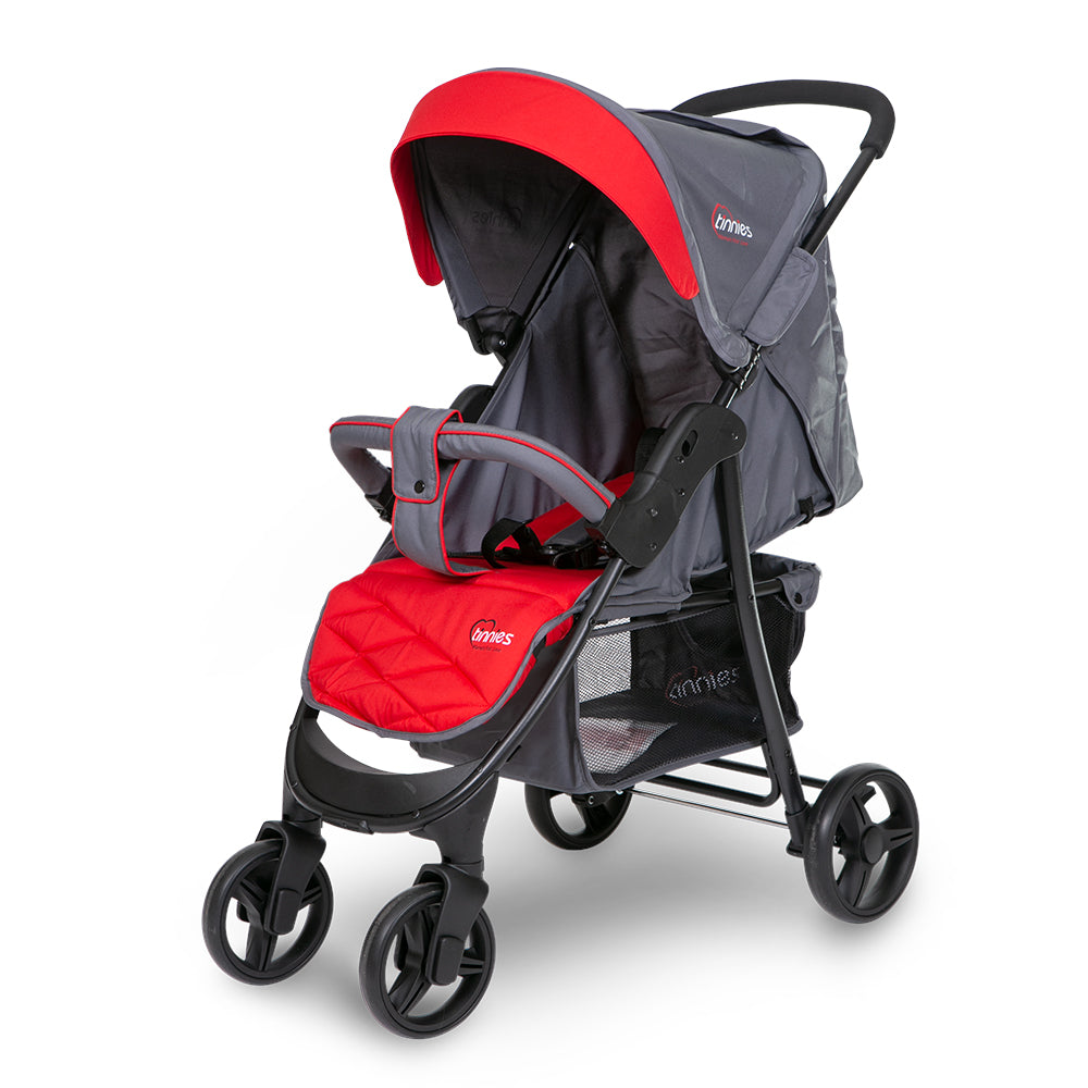 Tinnies Baby Stroller E03-R