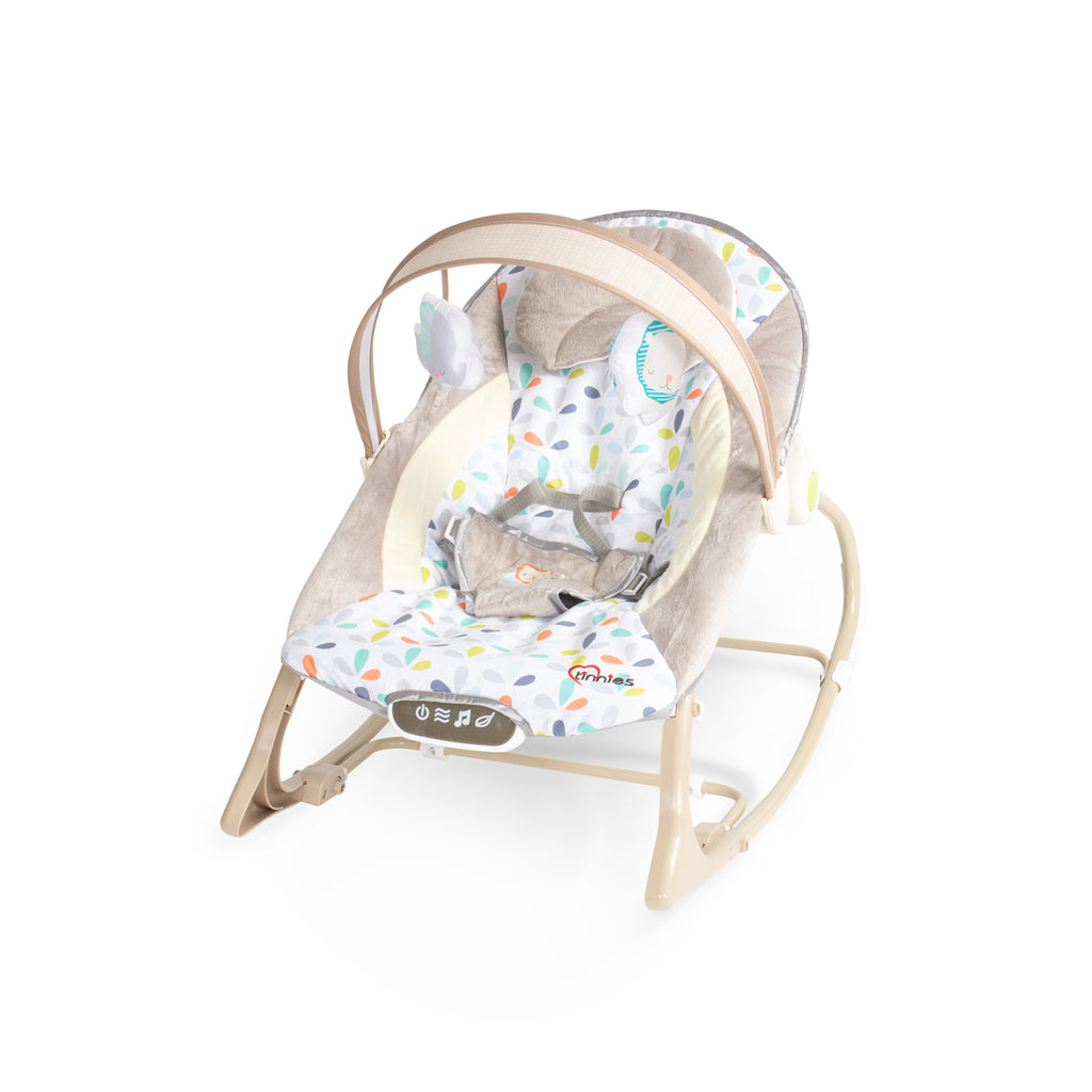 T611 TINNIES BABY ROCKER