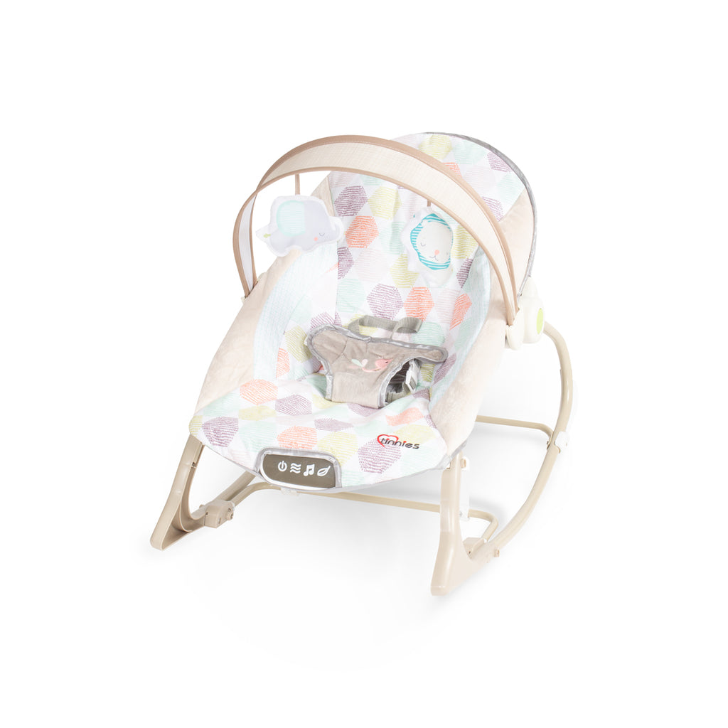 T613 TINNIES BABY ROCKER