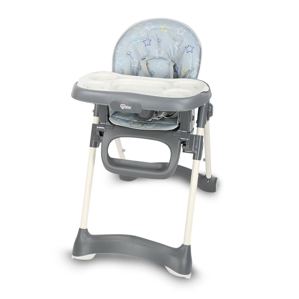 TINNIES BABY HIGH CHAIR BG-85