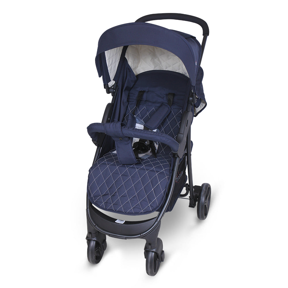 Tinnies Baby Stroller E03-B