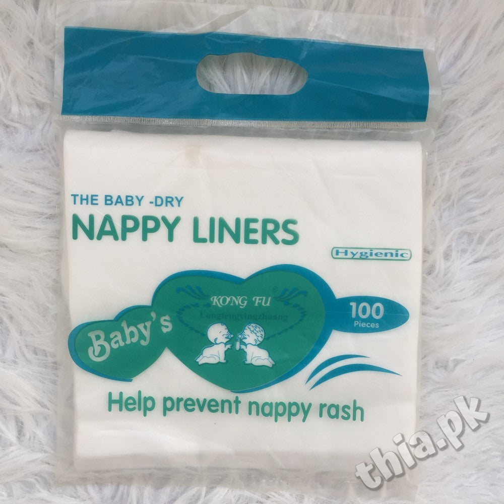 200 Packet Nappy Liner