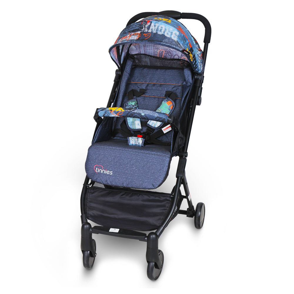 Tinnies Baby Stroller TC-3