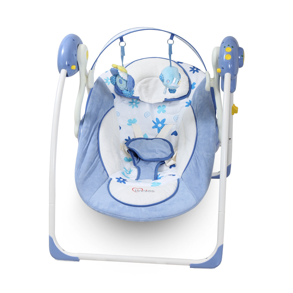 TINNIES BABY SWING-BLUE