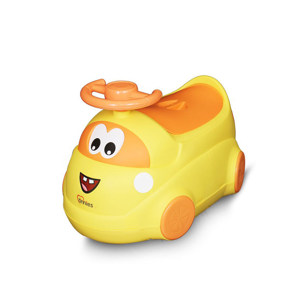 TINNIES BABY POTTY  SEAT